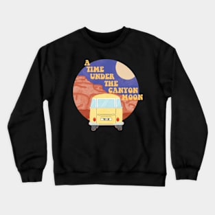 Canyon Moon Harry Styles Crewneck Sweatshirt